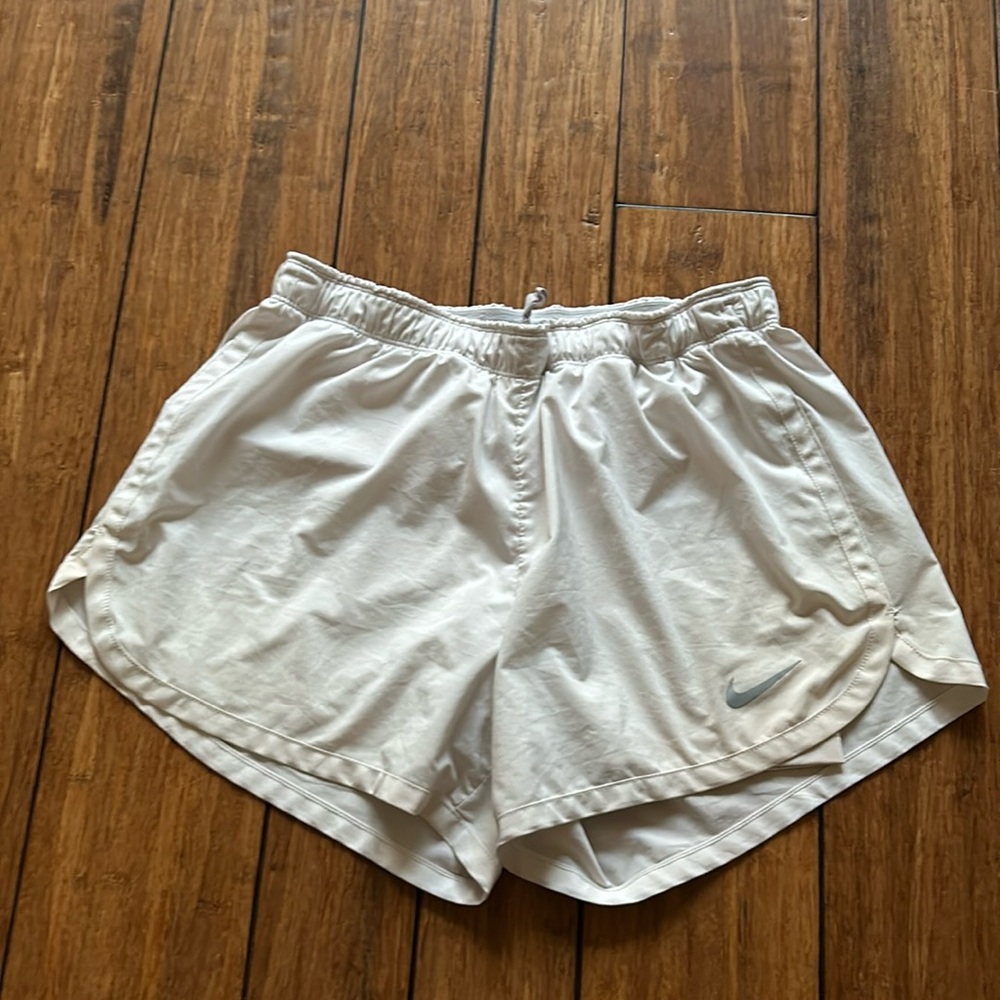 NIKE DRI-FIT RUNNING SHORTS